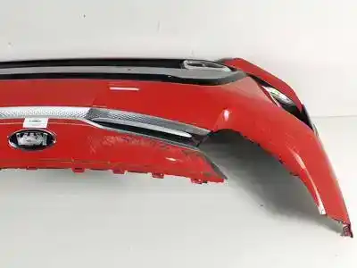 Piesă de schimb auto la mâna a doua bara de protectie frontala pentru kia picanto (ja) g4lf referințe oem iam   