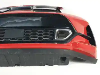 Piesă de schimb auto la mâna a doua bara de protectie frontala pentru kia picanto (ja) g4lf referințe oem iam   