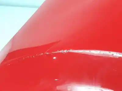 Автозапчастина б/у передне ліве крило для kia picanto (ja) g4lf посилання на oem iam   