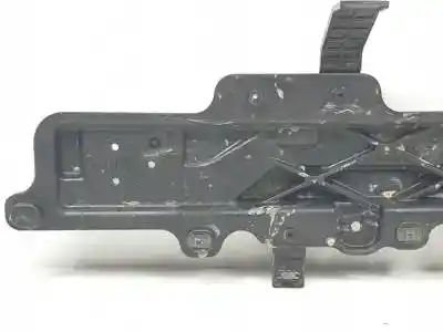 Second-hand car spare part front bumper reinforcement for kia picanto (ja) g4lf oem iam references 86631g6aa0  