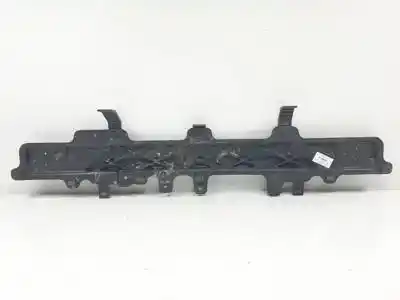 Second-hand car spare part front bumper reinforcement for kia picanto (ja) g4lf oem iam references 86631g6aa0  