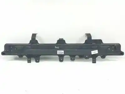 Автозапчасти б/у усиление переднего бампера за KIA PICANTO (JA) G4LF ссылки OEM IAM 86631G6AA0  