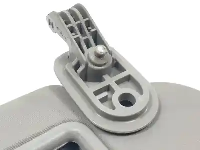 Peça sobressalente para automóvel em segunda mão para-sol direito por kia cee´d (jd) d4fc referências oem iam   