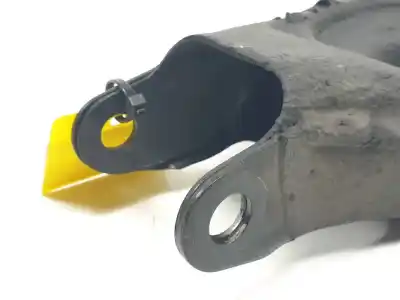 Peça sobressalente para automóvel em segunda mão braço de suspensão inferior traseiro esquerdo por kia cee´d (jd) d4fc referências oem iam 553443s000  
