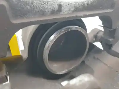 Second-hand car spare part front left brake caliper for kia cee´d (jd) d4fc oem iam references   