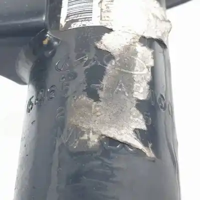 Pezzo di ricambio per auto di seconda mano ammortizzatore anteriore sinistro per kia cee´d (jd) d4fc riferimenti oem iam 5465a2100  
