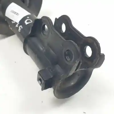 Pezzo di ricambio per auto di seconda mano ammortizzatore anteriore sinistro per kia cee´d (jd) d4fc riferimenti oem iam 5465a2100  