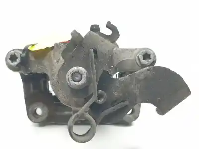 Second-hand car spare part rear left brake caliper for kia cee´d (jd) d4fc oem iam references   