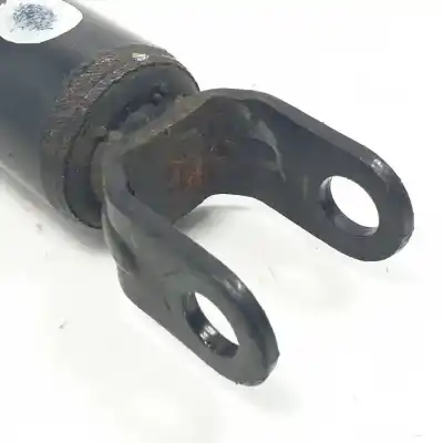 Pezzo di ricambio per auto di seconda mano ammortizzatore posteriore destro per kia cee´d (jd) d4fc riferimenti oem iam 55300a2000  