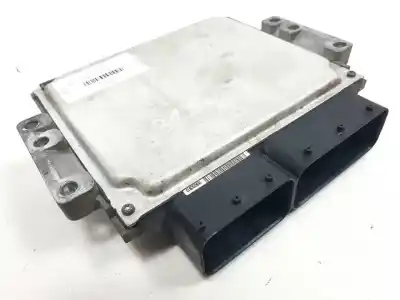 Second-hand car spare part ecu engine control for kia cee´d (jd) d4fc oem iam references 391302a700 28377299 