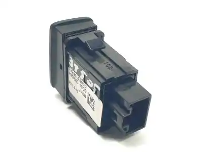 Piesă de schimb auto la mâna a doua avertizare pentru kia cee´d (jd) d4fc referințe oem iam 93790a2000 49d3601000 