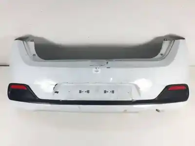 Pezzo di ricambio per auto di seconda mano paraurti posteriore per kia cee´d (jd) d4fc riferimenti oem iam 