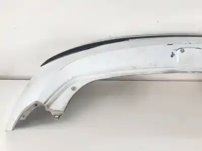 Second-hand car spare part rear bumper for kia cee´d (jd) d4fc oem iam references   