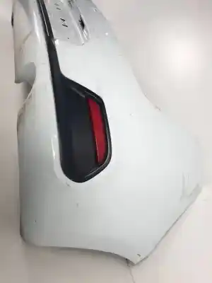 Second-hand car spare part rear bumper for kia cee´d (jd) d4fc oem iam references   