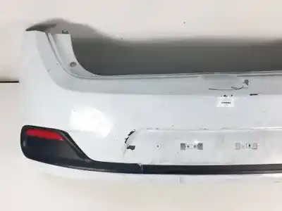 Second-hand car spare part rear bumper for kia cee´d (jd) d4fc oem iam references   