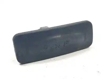 Pezzo di ricambio per auto di seconda mano maniglia esterna del cancello per kia cee´d (jd) d4fc riferimenti oem iam 81260a5000