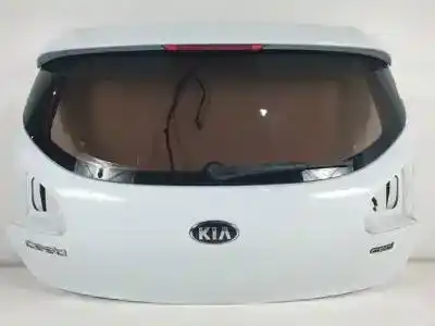 Pezzo di ricambio per auto di seconda mano portellone per kia cee´d (jd) d4fc riferimenti oem iam 