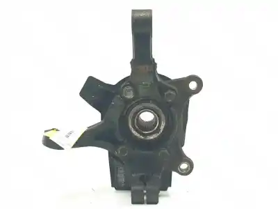 Second-hand car spare part front left knuckle for kia cee´d (jd) d4fc oem iam references 51715a6000  