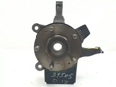 Pezzo di ricambio per auto di seconda mano snodo anteriore sinistro per kia cee´d (jd) d4fc riferimenti oem iam 51715a6000