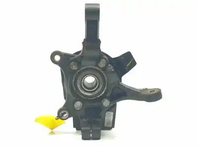 Second-hand car spare part front right knuckle for kia cee´d (jd) d4fc oem iam references 51716a6000  