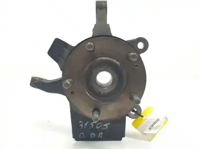 Pezzo di ricambio per auto di seconda mano attacco anteriore destro per kia cee´d (jd) d4fc riferimenti oem iam 51716a6000