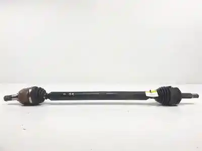 Pezzo di ricambio per auto di seconda mano trasmissione anteriore destra per kia cee´d (jd) d4fc riferimenti oem iam 