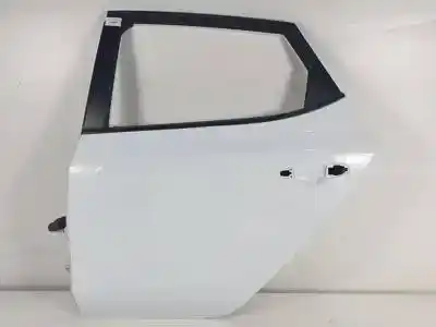 Pezzo di ricambio per auto di seconda mano porta posteriore sinistra per kia cee´d (jd) d4fc riferimenti oem iam 