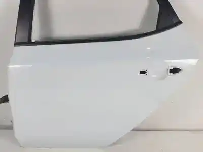 İkinci el araba yedek parçası arka sol kapi için kia cee´d (jd) d4fc oem iam referansları   