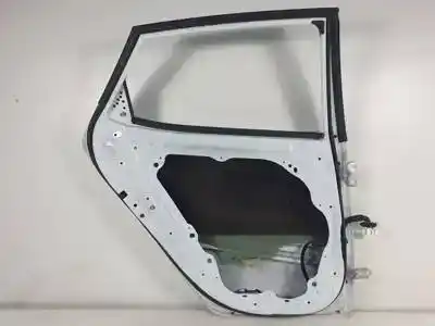 İkinci el araba yedek parçası arka sol kapi için kia cee´d (jd) d4fc oem iam referansları   