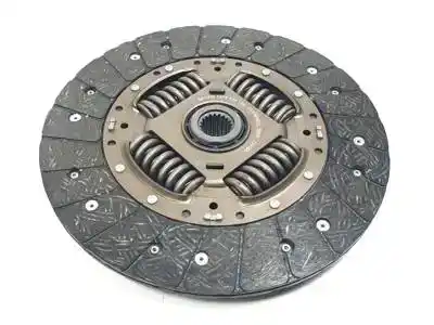 Pezzo di ricambio per auto di seconda mano kit frizione per kia cee´d (jd) d4fc riferimenti oem iam 3082634066 1878634166 