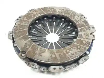 Pezzo di ricambio per auto di seconda mano kit frizione per kia cee´d (jd) d4fc riferimenti oem iam 3082634066 1878634166 