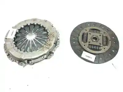 Pezzo di ricambio per auto di seconda mano kit frizione per kia cee´d (jd) d4fc riferimenti oem iam 3082634066