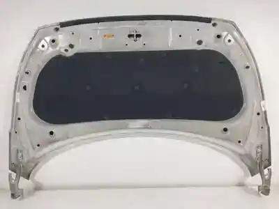 Peça sobressalente para automóvel em segunda mão capot por kia cee´d (jd) d4fc referências oem iam   