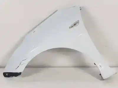 Pezzo di ricambio per auto di seconda mano Parafango Anteriore Sinistro per KIA CEE´D (JD) D4FC Riferimenti OEM IAM   