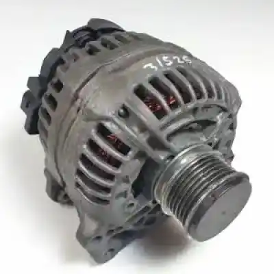 Pezzo di ricambio per auto di seconda mano ALTERNATORE per MITSUBISHI GRANDIS (NA0W)  Riferimenti OEM IAM 06F903023F 0124525091 