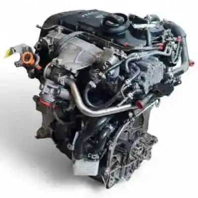 Second-hand car spare part COMPLETE ENGINE for MITSUBISHI GRANDIS (NA0W)  OEM IAM references BSY  