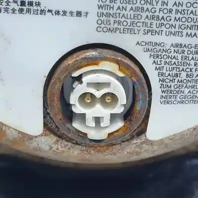 Автозапчастина б/у передня права подушка безопасности для volkswagen caddy ocio (sa) (03.2015) dfsd посилання на oem iam 7e0880204f  