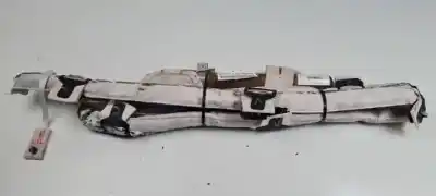 Автозапчасти б/у передняя правая подушка безопасности за volkswagen caddy ocio (sa) (03.2015) dfsd ссылки oem iam 2k5880742d