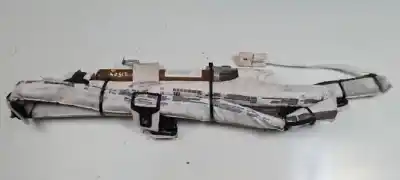 Автозапчасти б/у передняя правая подушка безопасности за volkswagen caddy ocio (sa) (03.2015) dfsd ссылки oem iam 2k5880742d  