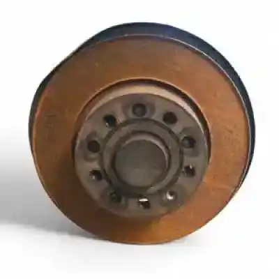 Автозапчасти б/у задний мост за volkswagen caddy ocio (sa) (03.2015) dfsd ссылки oem iam 2k5500051bp  