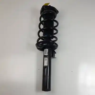 Автозапчасти б/у амортизатор передний правый за volkswagen caddy ocio (sa) (03.2015) dfsd ссылки oem iam 2k5412021ar