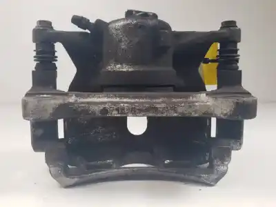 Автозапчасти б/у передний левый тормозной суппорт за volkswagen caddy ocio (sa) (03.2015) dfsd ссылки oem iam   
