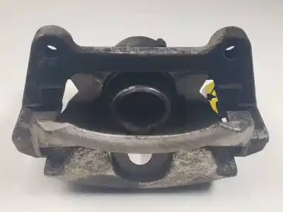 Автозапчасти б/у передний левый тормозной суппорт за volkswagen caddy ocio (sa) (03.2015) dfsd ссылки oem iam   