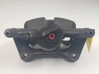 Автозапчасти б/у передний левый тормозной суппорт за volkswagen caddy ocio (sa) (03.2015) dfsd ссылки oem iam   