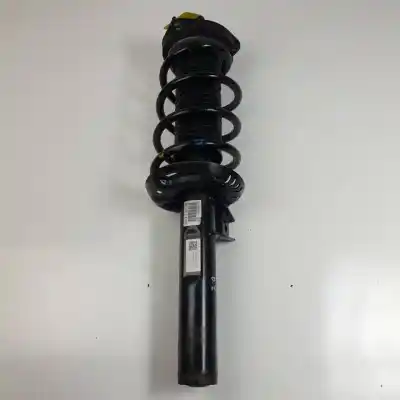 Автозапчасти б/у передний левый амортизатор за volkswagen caddy ocio (sa) (03.2015) dfsd ссылки oem iam 2k5412021ar