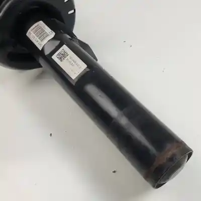 Автозапчасти б/у передний левый амортизатор за volkswagen caddy ocio (sa) (03.2015) dfsd ссылки oem iam 2k5412021ar  