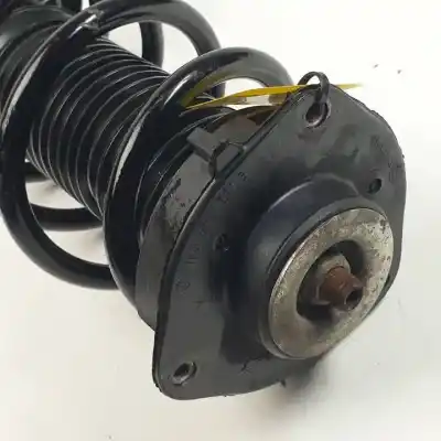 Автозапчасти б/у передний левый амортизатор за volkswagen caddy ocio (sa) (03.2015) dfsd ссылки oem iam 2k5412021ar  