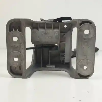 Автозапчасти б/у рычаг ручного тормоза за volkswagen caddy ocio (sa) (03.2015) dfsd ссылки oem iam 1t1711303  