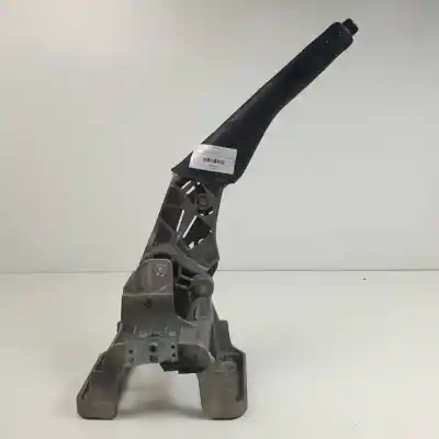 Автозапчасти б/у рычаг ручного тормоза за volkswagen caddy ocio (sa) (03.2015) dfsd ссылки oem iam 1t1711303