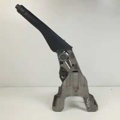 Автозапчасти б/у рычаг ручного тормоза за volkswagen caddy ocio (sa) (03.2015) dfsd ссылки oem iam 1t1711303  